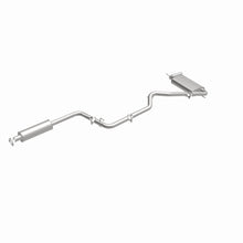 画像をギャラリービューアに読み込む, MagnaFlow BRE Exhaust Kit 12-17 Ford Focus 2.0L