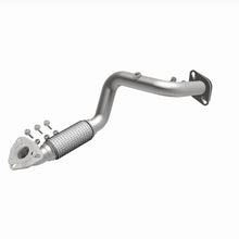 画像をギャラリービューアに読み込む, BRE Exhaust 12-16 CHEVROLET SONIC 1.8L Front Pipe Kit