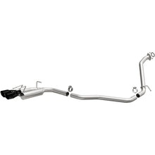画像をギャラリービューアに読み込む, MagnaFlow 25-26 Toyota Camry SPEQ Series Stainless Cat-Back Performance Exhaust System