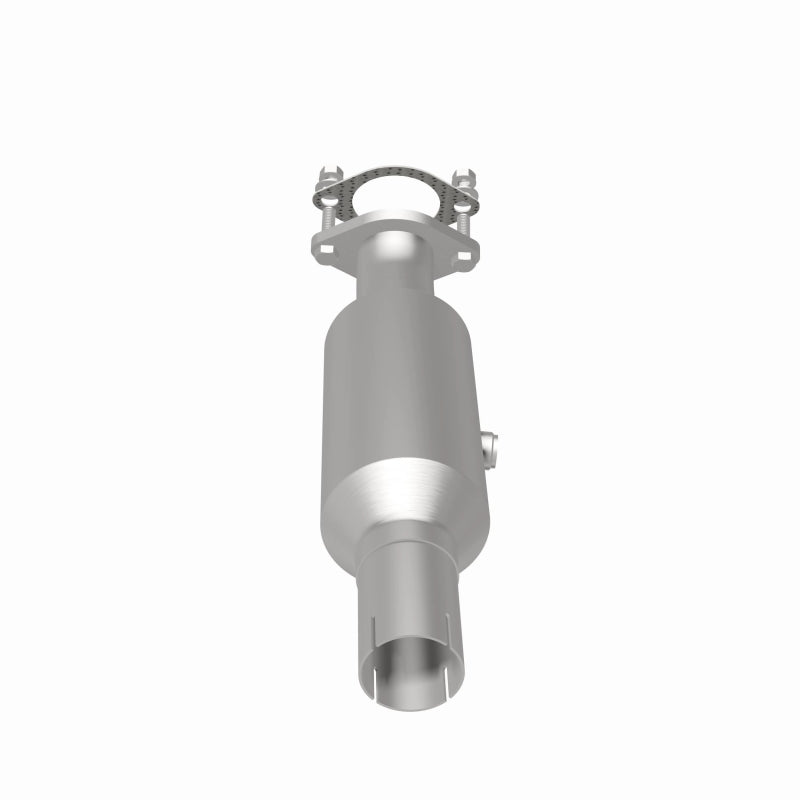 MagnaFlow Direct Fit Catalytic Converter 19-20 Kia Forte 2L Underbody