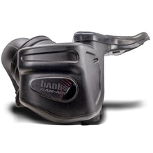 画像をギャラリービューアに読み込む, Banks Power 24-25 Toyota Tacoma 2.4L Ram Air Intake w/ Oiled Filter