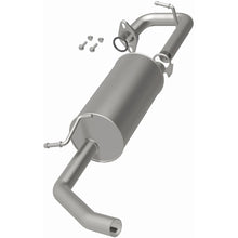 画像をギャラリービューアに読み込む, BRE Exhaust 98-00 RAV4 2.0L Muffler Kit