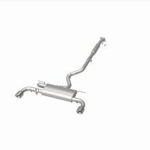 画像をギャラリービューアに読み込む, MagnaFlow BRE Exhaust Kit 13-22 FR-S BRZ 86 GR86