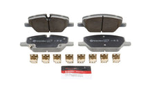 画像をギャラリービューアに読み込む, Brembo OE 20-24 Cadillac CT5/XT4/22-24 Chevy Camaro/2021 GMC Terrain Ceramic Brake Pad - Front