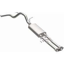 画像をギャラリービューアに読み込む, MagnaFlow BRE Exhaust Kit 96-00 Tahoe Yukon 5.7L