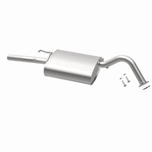 画像をギャラリービューアに読み込む, Magnaflow BRE Rear Muffler Kit Replacement Geo