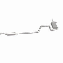 画像をギャラリービューアに読み込む, BRExhaust 18-25 Jeep Wrangler 2.0L Direct-Fit Replacement Exhaust Kit