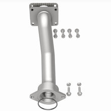 画像をギャラリービューアに読み込む, BRE Exhaust 00-05 Bonneville LeSabre Park Avenue 3.8L Front Pipe Kit
