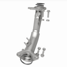 画像をギャラリービューアに読み込む, BRE Exhaust 95-04 Tacoma 3.4L Front Pipe Kit