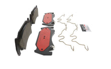 画像をギャラリービューアに読み込む, Brembo OE 05-06 Dodge RAM 1500 Ceramic Brake Pad - Front