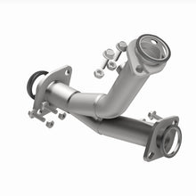 画像をギャラリービューアに読み込む, BRE Exhaust 04-09 Highlander RX330 RX350 2.4L 3.3L 3.5L Front Pipe Kit