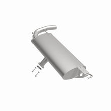 画像をギャラリービューアに読み込む, BRExhaust 06-08 Suzuki Grand Vitara 2.7L Muffler Kit