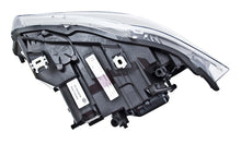 画像をギャラリービューアに読み込む, Hella 2009-2012 BMW 323i xDrive Bi-Xenon Headlight Assembly