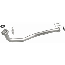 画像をギャラリービューアに読み込む, BRE Exhaust 98-00 RAV4 2.0L Front Pipe Kit
