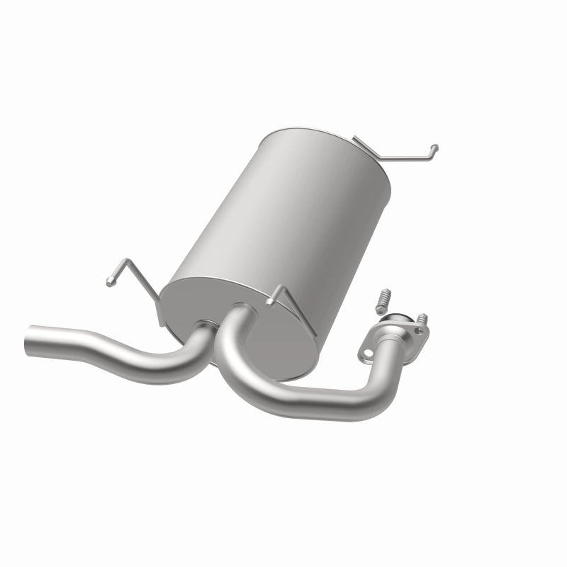 BRExhaust 05-06 Nissan X-Trail 2.5L Muffler Kit