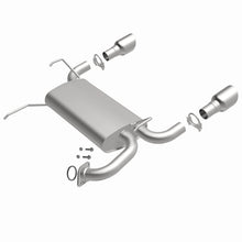 画像をギャラリービューアに読み込む, BRE Exhaust 03-08 FX35 FX45 3.5L 4.5L Muffler Kit