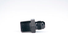 画像をギャラリービューアに読み込む, Aeromotive 3/8in NPT / AN-06 Male Flare Adapter fitting