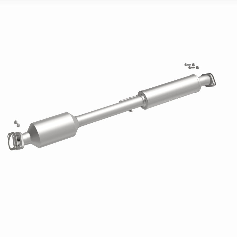MagnaFlow 14 Hyundai Sonata 2.4L Direct Fit Catalytic Converter