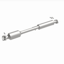 画像をギャラリービューアに読み込む, MagnaFlow 14 Hyundai Sonata 2.4L Direct Fit Catalytic Converter