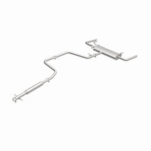 画像をギャラリービューアに読み込む, BRExhaust 08-12 CHEVROLET MALIBU 3.6L Exhaust Kit