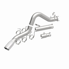 画像をギャラリービューアに読み込む, MagnaFlow 2024+ Chevy Silverado 2500HD/3500HD Pro Series Filter-Back Performance Exhaust