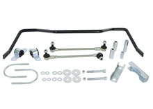 画像をギャラリービューアに読み込む, Whiteline 05-21 Nissan Frontier 20mm Heavy Duty Rear Adjustable Swaybar