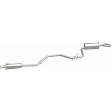 画像をギャラリービューアに読み込む, MagnaFlow BRE Exhaust Kit 09-13 Mazda 6 2.5L
