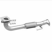 画像をギャラリービューアに読み込む, BRE Exhaust 05-11 9-3 2.0L Front Pipe Kit