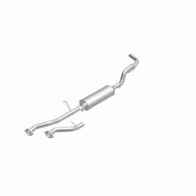 画像をギャラリービューアに読み込む, MagnaFlow BRE Exhaust Kit 99-01 Silverado Sierra 1500