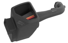 画像をギャラリービューアに読み込む, K&amp;N 14-20 Chevrolet Silverado/GMC 1500 1500 V8 5.3L/6.2L F/L NextGen DryFlow