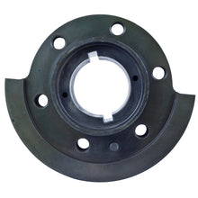 画像をギャラリービューアに読み込む, Fluidampr BBC Ext Balanced Dual (1/4in &amp; 1/4in) Keyway Harmonic Balancer Adapter Hub (Hub Only)
