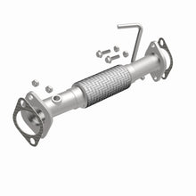 画像をギャラリービューアに読み込む, BRE Exhaust 11-16 KIA SPORTAGE 2.4L Front Pipe Kit