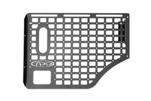 画像をギャラリービューアに読み込む, Addictive Desert Designs 21-23 Ram TRX Bed Side Molle Panels - Driver Rear