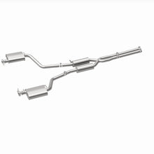画像をギャラリービューアに読み込む, MagnaFlow Dodge BRE Exhaust Replacement Kit