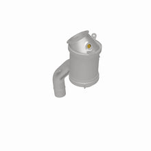 画像をギャラリービューアに読み込む, MagnaFlow 13-17 BMW 550i 4.4L Closed Couple Direct Fit Converter
