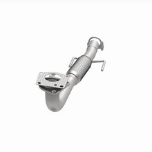 画像をギャラリービューアに読み込む, BRE Exhaust 05-11 9-3 2.0L Front Pipe Kit
