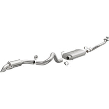 画像をギャラリービューアに読み込む, MagnaFlow 2025+ Toyota 4Runner Overland Series Cat-Back Exhaust System