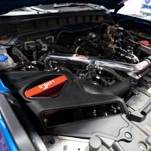 画像をギャラリービューアに読み込む, Injen 21-24 Ford Bronco V6-2.7L Twin Turbo Evolution Intake