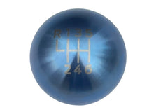 画像をギャラリービューアに読み込む, Ford Racing Mustang Anodized Titanium Shift Knob