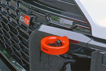 画像をギャラリービューアに読み込む, PERRIN 23-26 Toyota GR Corolla Front Tow Hook - Red