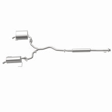 画像をギャラリービューアに読み込む, MagnaFlow BRE Exhaust Kit 05 Subaru Outback 2.5L