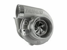 画像をギャラリービューアに読み込む, Turbosmart Water Cooled 6466 V-Band Reverse Rotation 0.82AR Externally Wastegated TS-2 Turbocharger