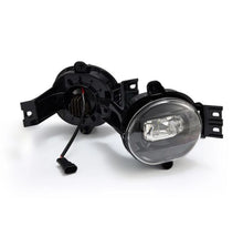 画像をギャラリービューアに読み込む, AlphaRex 02-08 Dodge Ram 1500/03-09 Ram 2500/3500 DoubleTap Dual Color LED Proj Fog Lights - Wt/Ambr