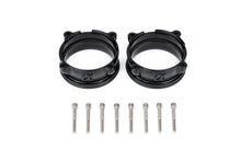 画像をギャラリービューアに読み込む, AMS Performance Audi/Lamborghini V10 Throttle Body to QuickClamp Adapter Flange Set