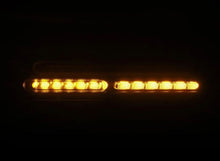 画像をギャラリービューアに読み込む, AlphaRex 23-25 Nissan Z Nova-Series Quad-Loop Style Prismatic LED Tail Lights - Black