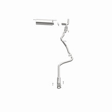 画像をギャラリービューアに読み込む, MagnaFlow BRE Exhaust Kit 97-05 Classic Malibu Cutlass