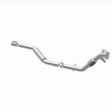 画像をギャラリービューアに読み込む, MagnaFlow BRExhaust 18-24 Audi Q5 Front Pipe Kit
