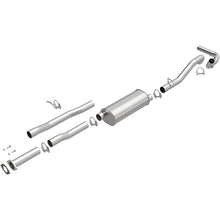 画像をギャラリービューアに読み込む, MagnaFlow BRE Exhaust Kit 96-98 Chevy C1500 K1500 C2500 K2500