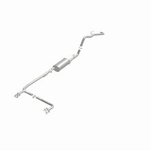 画像をギャラリービューアに読み込む, MagnaFlow BRE Exhaust Kit 07-17 Nissan Frontier 4.0L