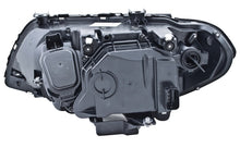画像をギャラリービューアに読み込む, Hella 2003-2006 BMW X5 Xenon Headlight Assembly